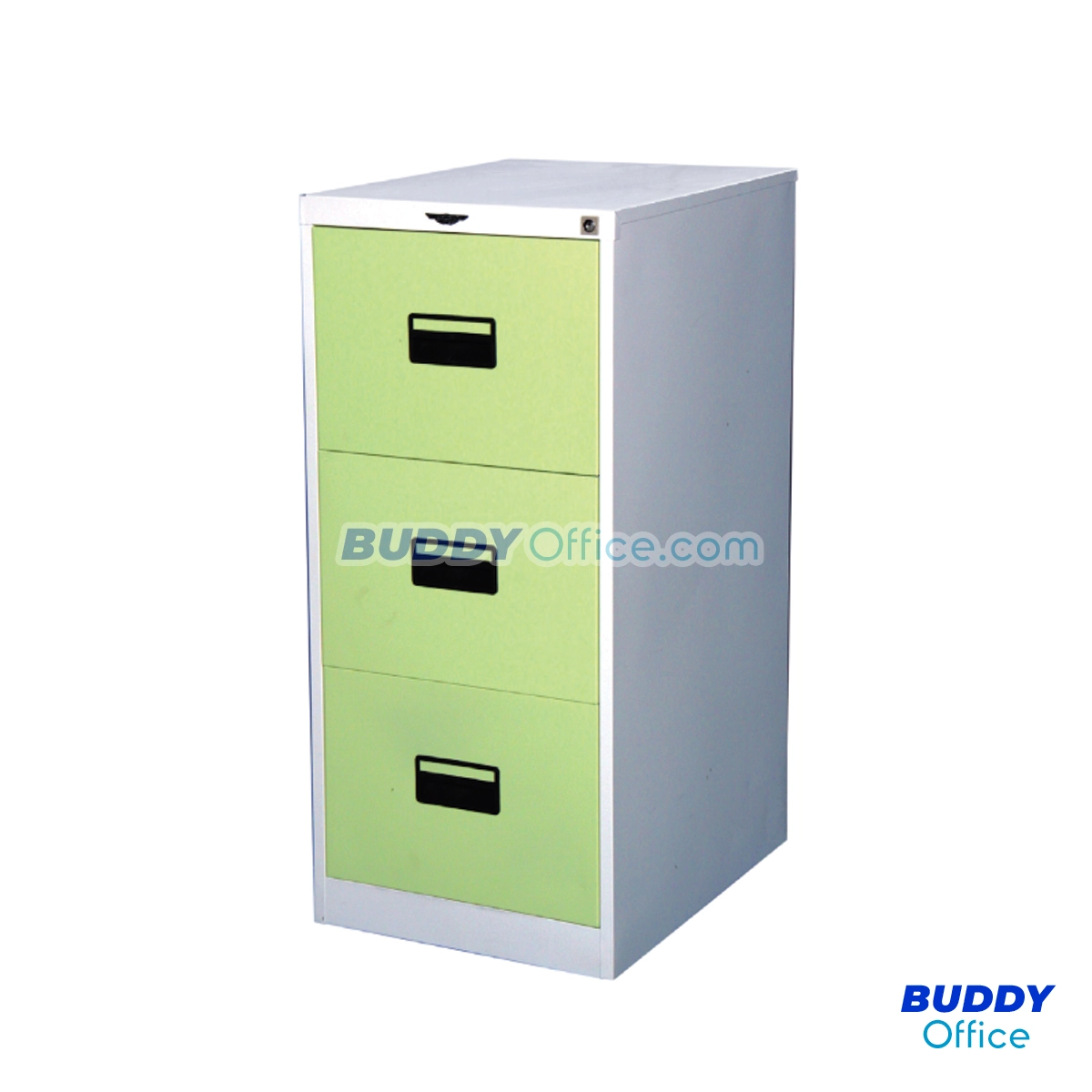 ตู้เอกสาร 3 ลิ้นชัก FD03