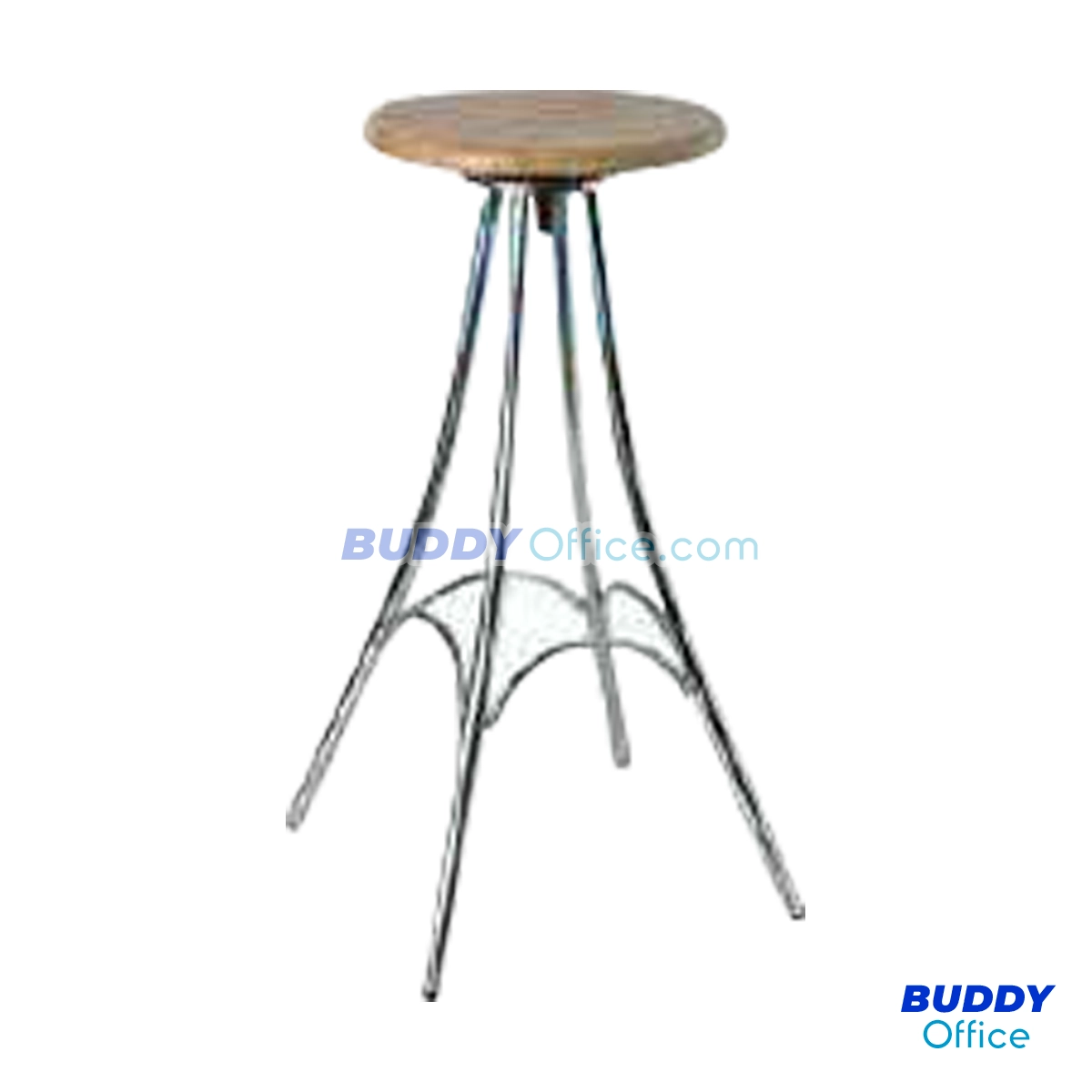 เก้าอี้บาร์ VC741