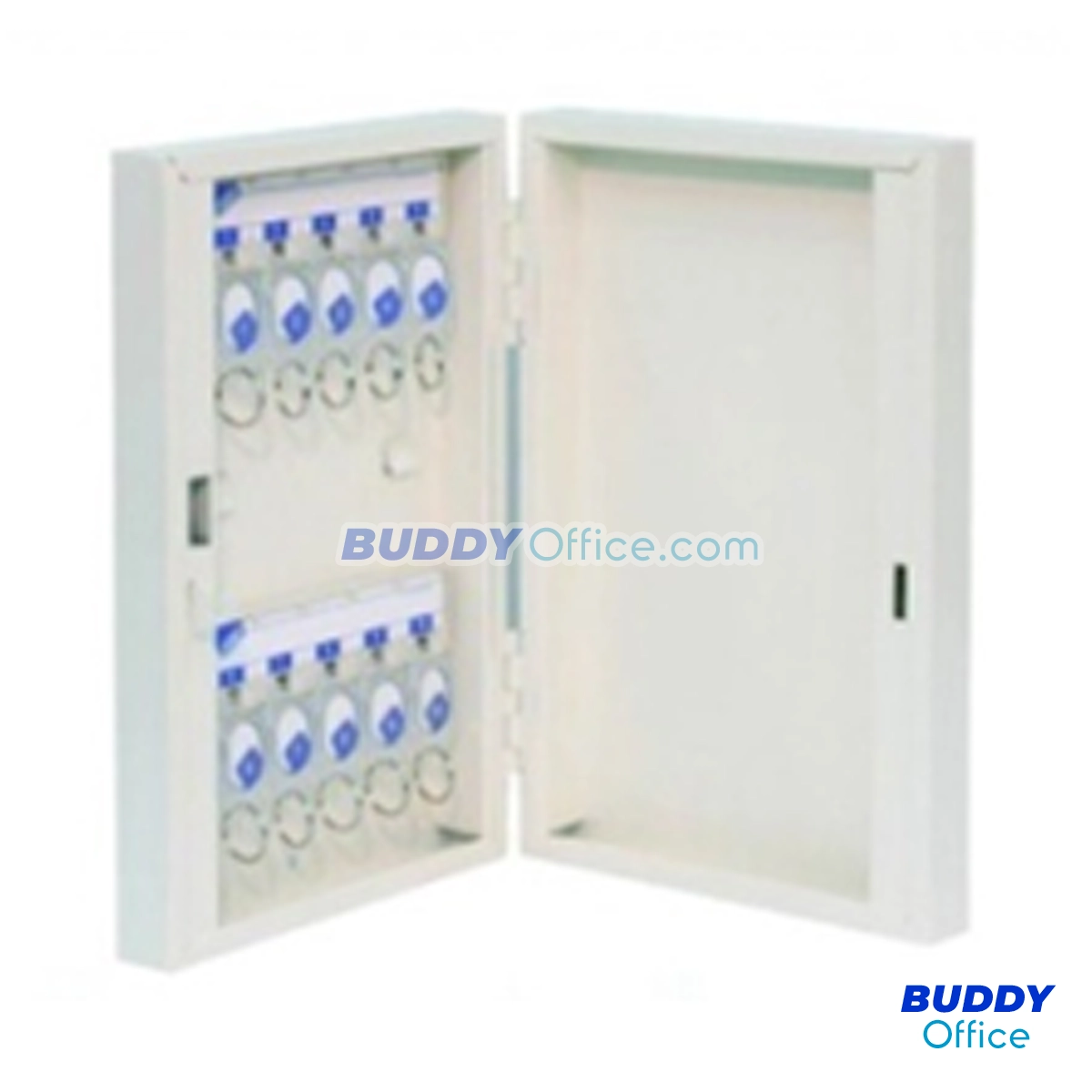 ตู้เก็บกุญแจ KB10