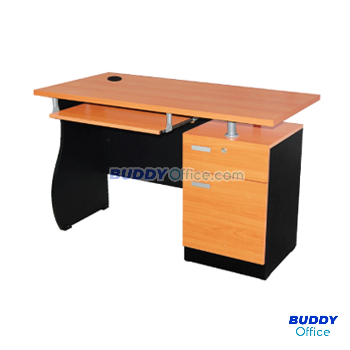 โต๊ะคอมพิวร์เตอร์ LCD1202