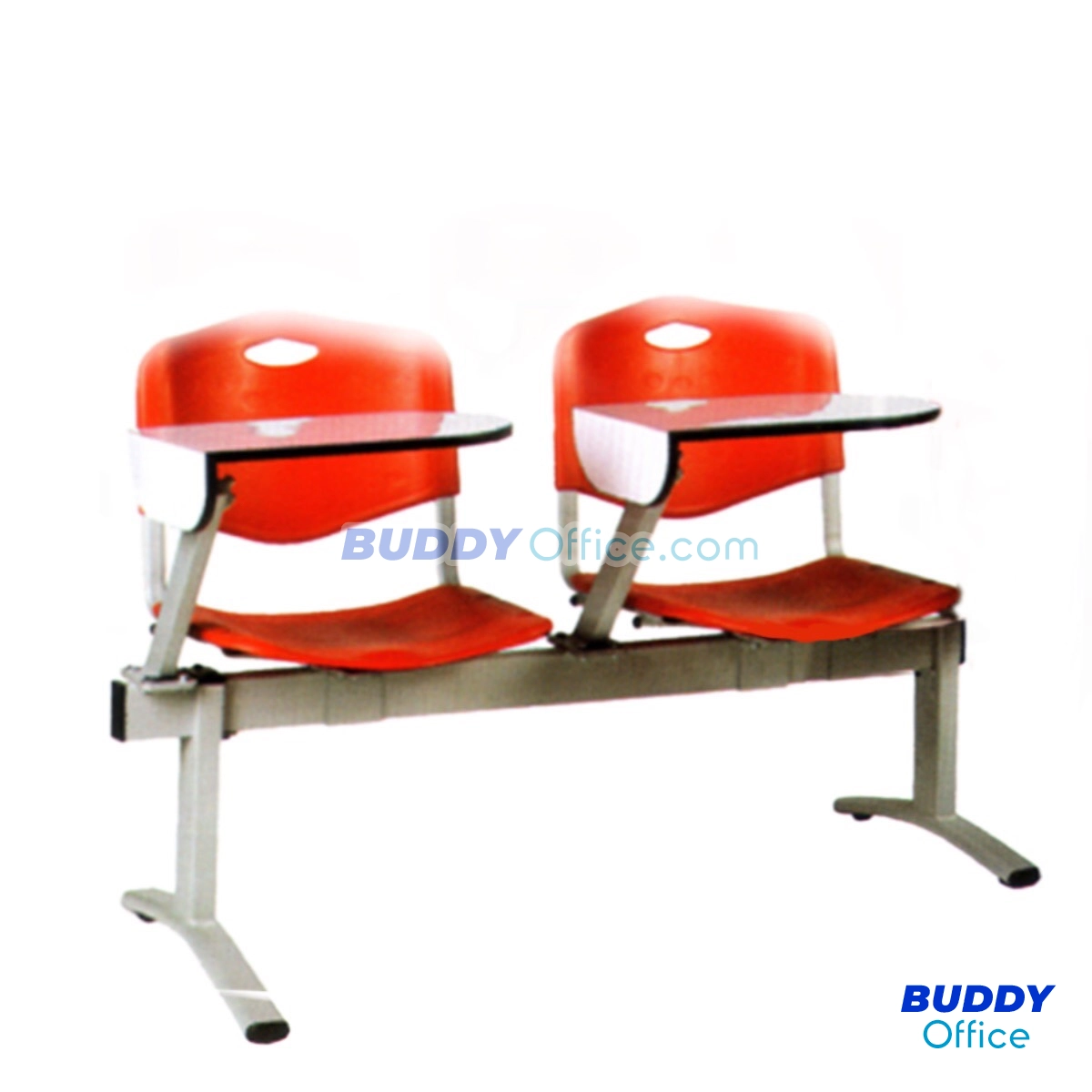 เก้าอี้แถวเลคเชอร์ 2 ที่นั่ง VC810