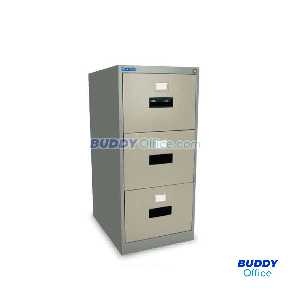 ตู้เอกสาร 3 ลิ้นชัก FC743