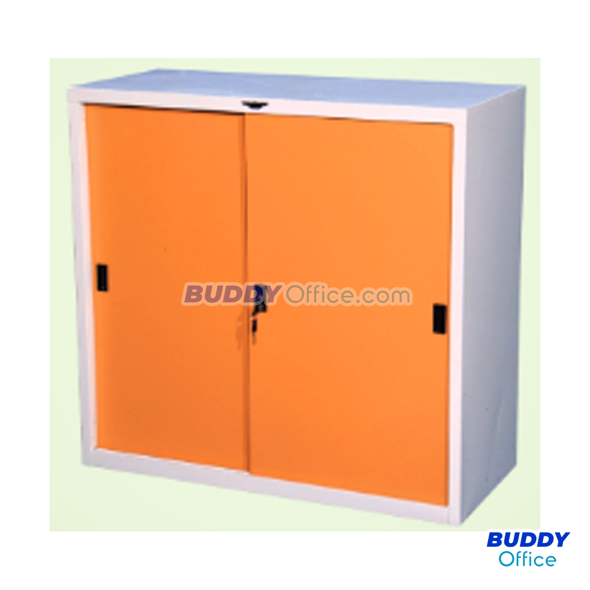 ตู้เอนกประสงค์ SL4F / ขนาด W122 x D41 x H88 ซม.