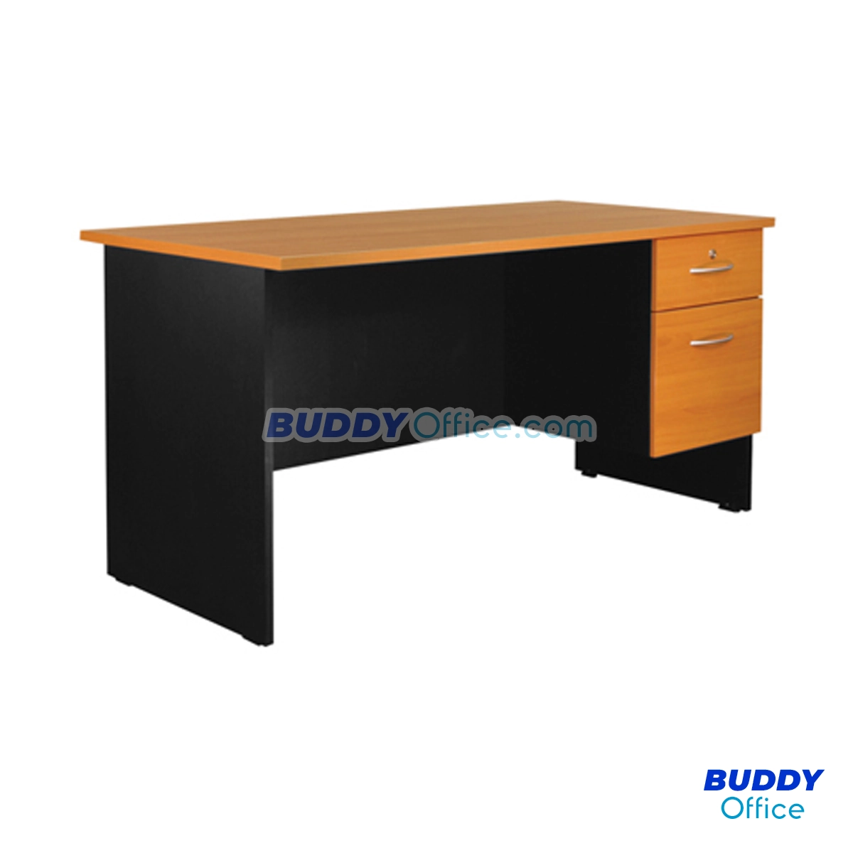 โต๊ะทำงาน MDK1502