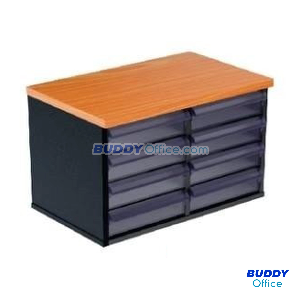 ตู้ลิ้นชักแยกประเภท SD600