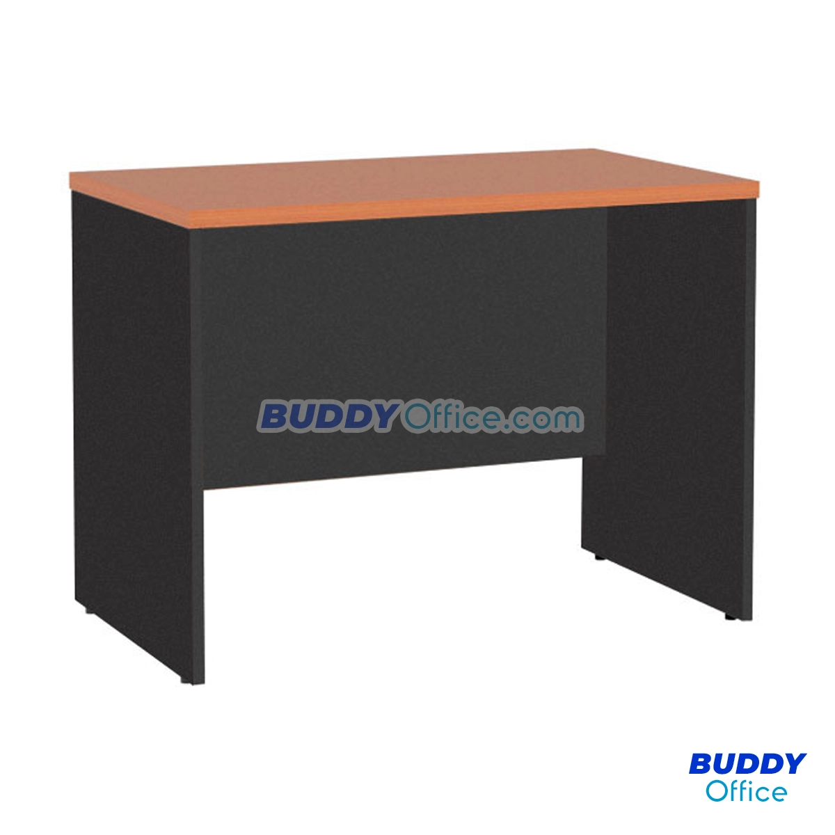 โต๊ะทำงานโล่ง SDK1000