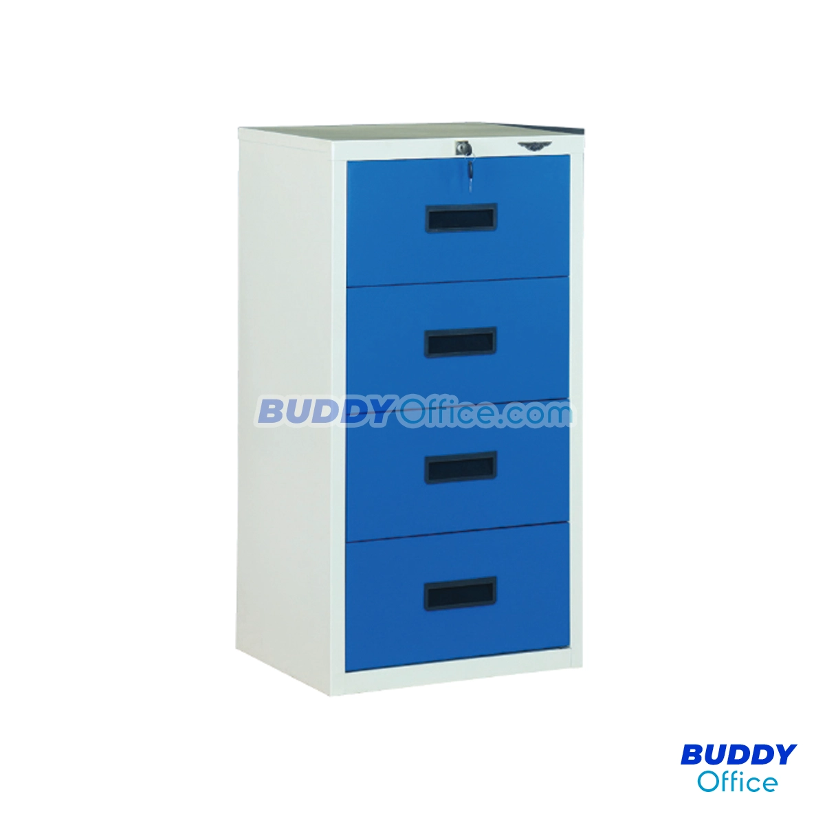 ตู้เอกสาร 4 ลิ้นชัก FGUT4L