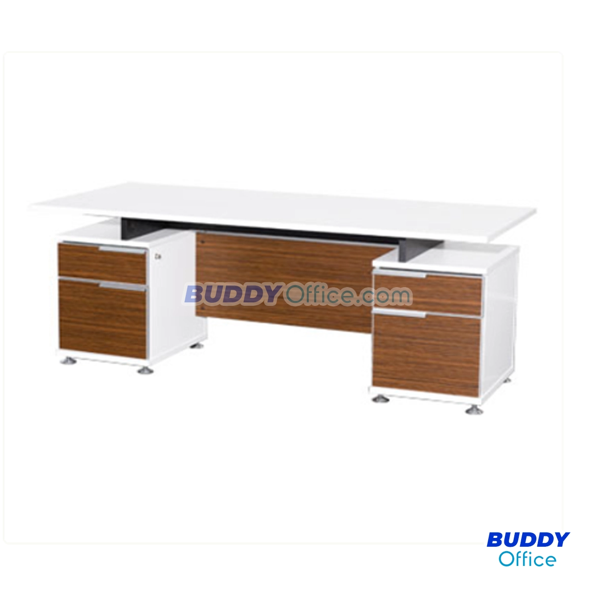 ชุดโต๊ะทำงาน ZDK1822
