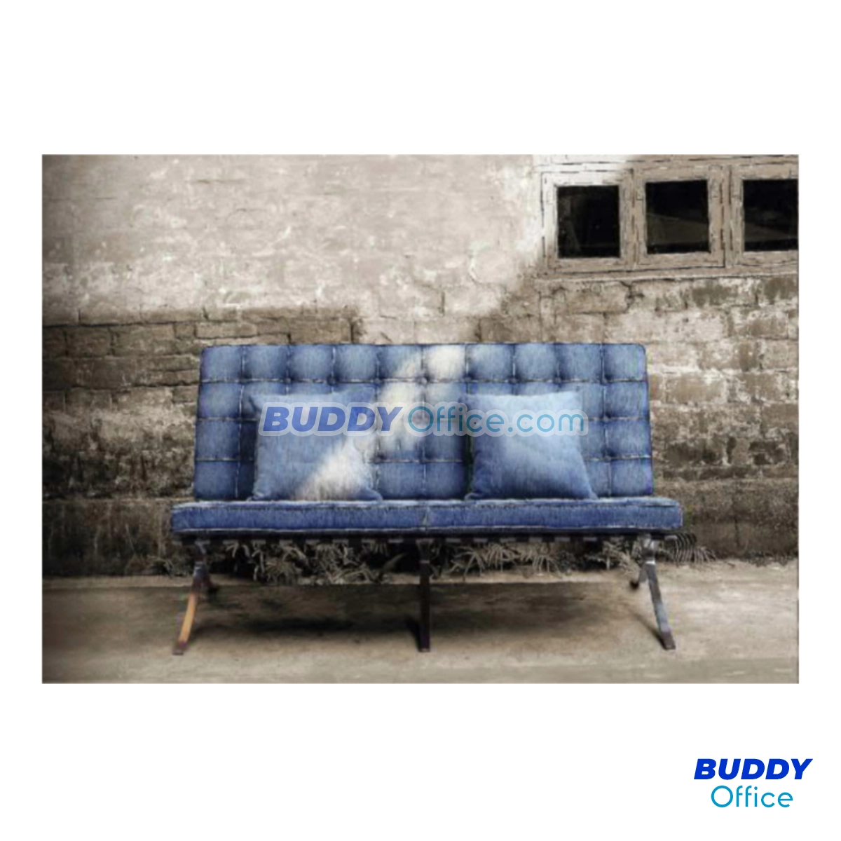 เก้าอี้โซฟา BD9701