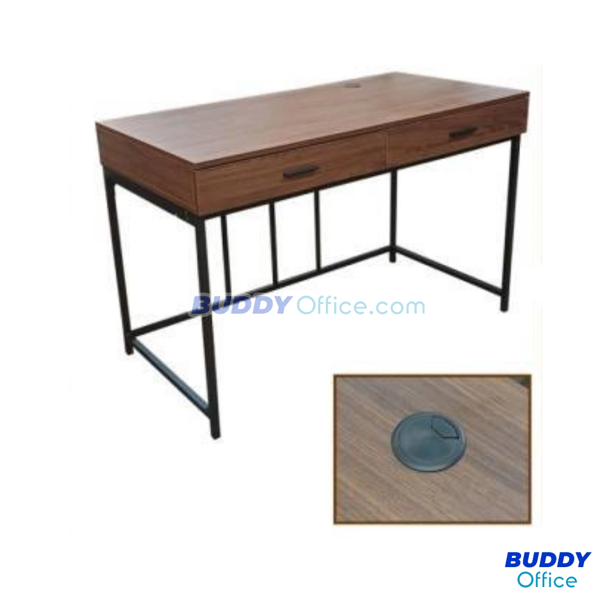 โต๊ะทำงาน SIMSON TD-1911