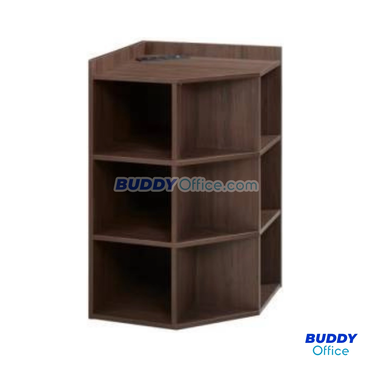 ชั้นไม้เข้ามุม SIMSON-TG-95