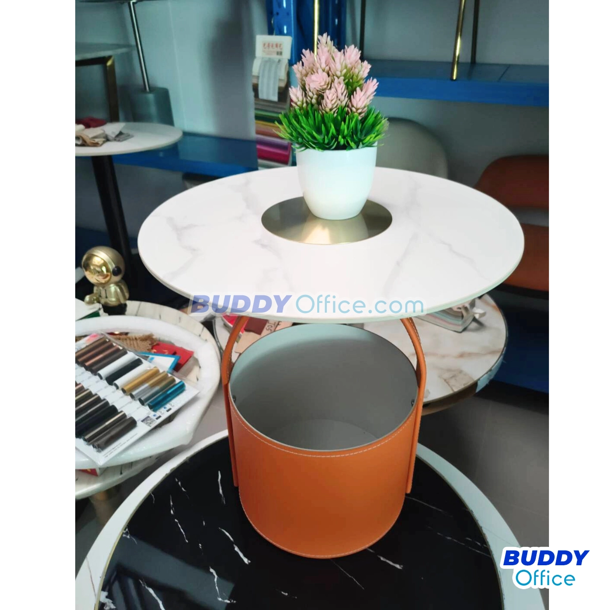 โต๊ะข้าง BDNO-206