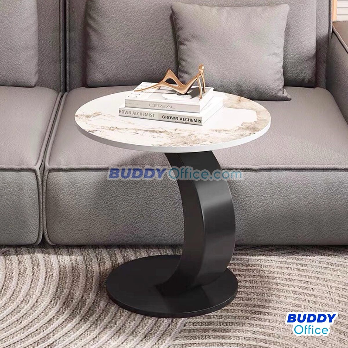 โต๊ะข้าง BDNO-208