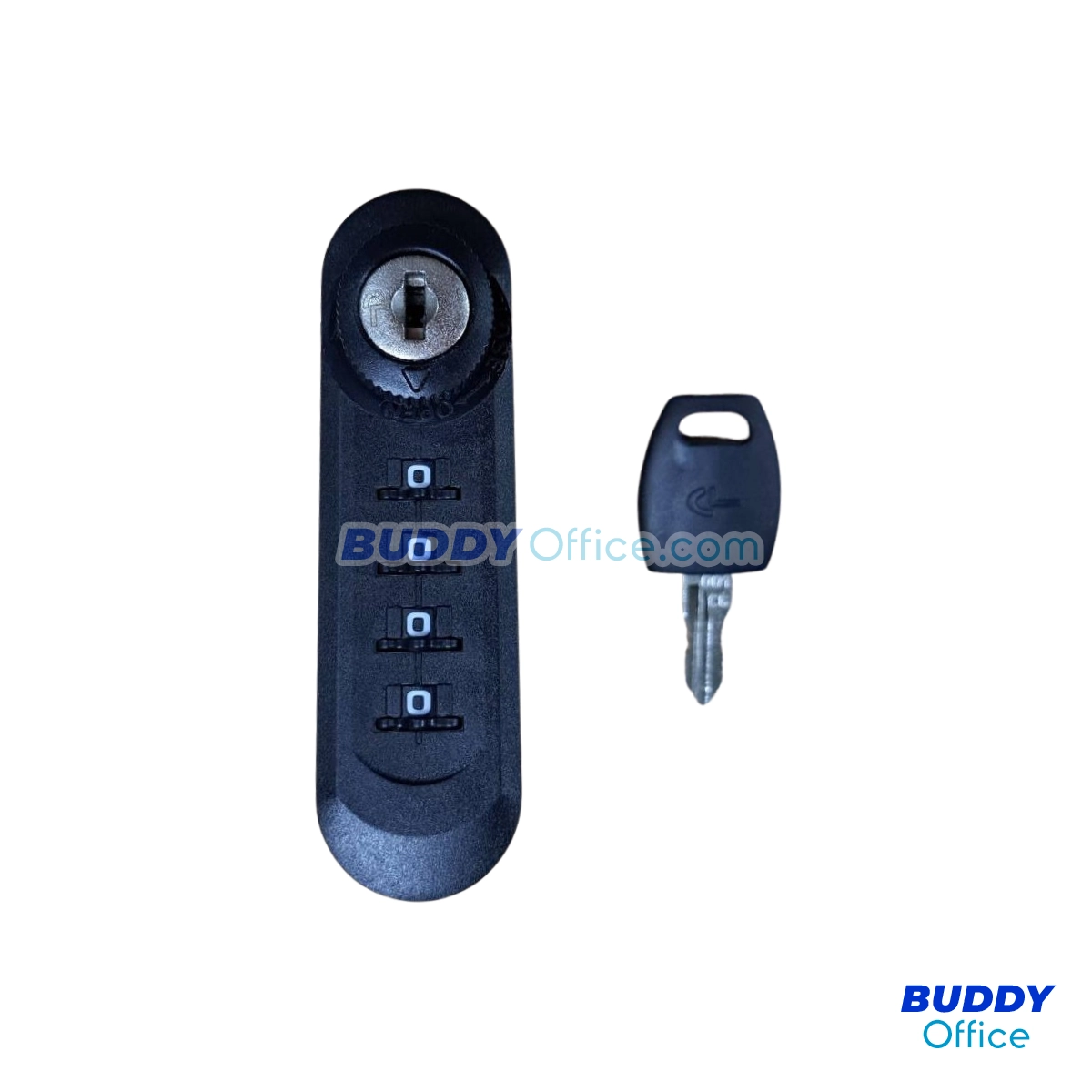 กุญแจรหัส