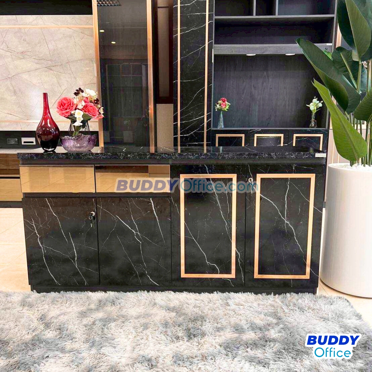 ตู้คอนโซล GCS-161