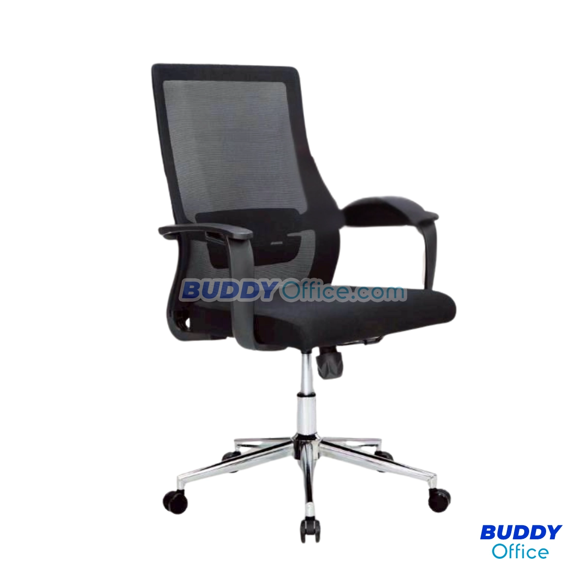 เก้าอี้สำนักงาน PRELUDE BUSTER PB-131