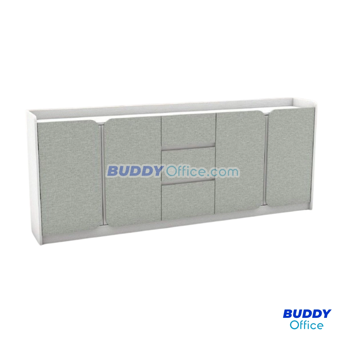 ตู้คอลโซล ตู้อเนกประสงค์ PCS-204